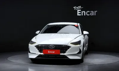 Hyundai Sonata 2021, 34145 км, за 19800000 KRW