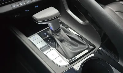 Hyundai Avante 2022, 53533 км, за 16400000 KRW - фото 9