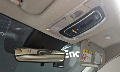 Hyundai Avante 2021, 139896 км, за 22220000 KRW - фото 20