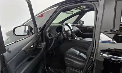 Toyota Alphard 2024, 39430 км, за 94000000 KRW - фото 10