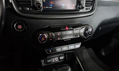 Kia Sorento 2015, 158663 км, за 10900000 KRW - фото 18