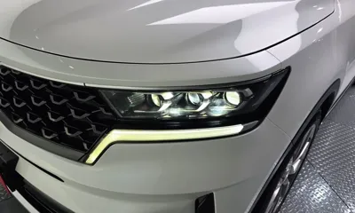 Kia Sorento 2021, 81136 км, за 23900000 KRW - фото 22