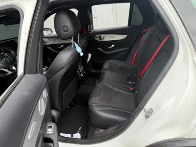 Mercedes-Benz GLC-Class 2019, 99403 км, за 43000000 KRW - фото 6