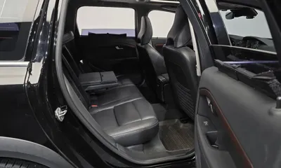 Volvo XC70 2016, 161037 км, за 11700000 KRW - фото 12