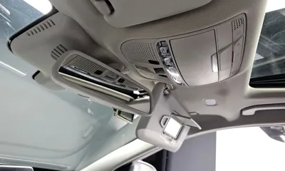 Mercedes-Benz C-Class 2016, 92232 км, за 13600000 KRW - фото 19