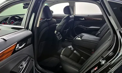 Kia K7 2016, 214672 км, за 8000000 KRW - фото 11