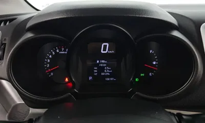 Kia Ray 2020, 108197 км, за 6900000 KRW - фото 8