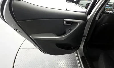 Hyundai Avante 2015, 39259 км, за 7900000 KRW - фото 25