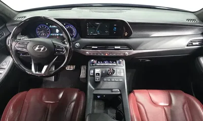 Hyundai Palisade 2019, 65708 км, за 21990000 KRW - фото 7