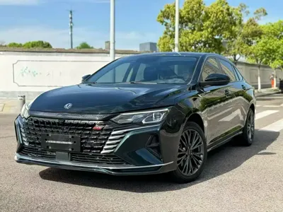 Aeolus MAX · 2022 год