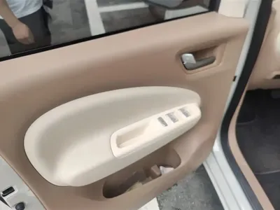 Wuling MINIEV 2025, 5600 км, за 31500 CNY - фото 7