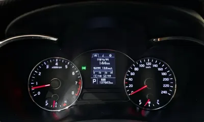 Kia K3 2013, 137843 км, за 5200000 KRW - фото 8
