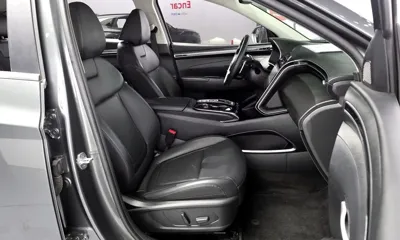 Hyundai Tucson 2021, 121320 км, за 20500000 KRW - фото 26