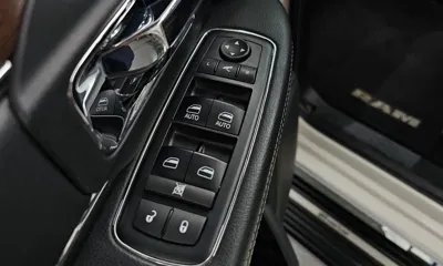 Dodge Ram Pick Up 2017, 128113 км, за 37770000 KRW - фото 31
