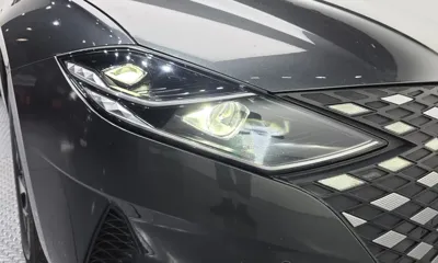 Hyundai Grandeur 2022, 113305 км, за 41000000 KRW - фото 22