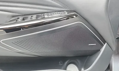 Kia K7 2020, 32397 км, за 23300000 KRW - фото 36