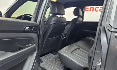 KG_Mobility_Ssangyong Rexton 2021, 110958 км, за 15500000 KRW - фото 32