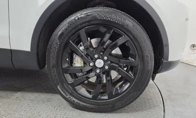 Land Rover Discovery 2019, 126545 км, за 28990000 KRW - фото 21