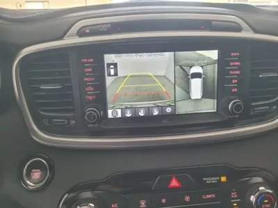 Kia Sorento 2017, 111900 км, за 15900000 KRW - фото 10