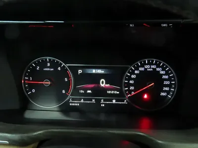 Kia Sorento 2022, 101208 км, за 21800000 KRW - фото 8