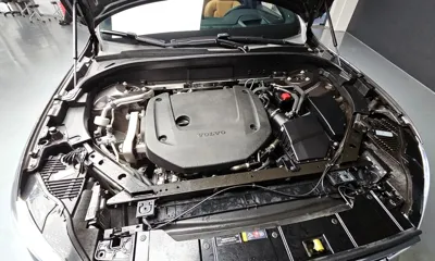Volvo XC60 2024, 32200 км, за 51500000 KRW - фото 6