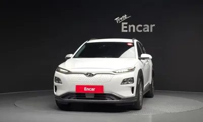 Hyundai Kona 2019, 115362 км, за 16900000 KRW - фото 3