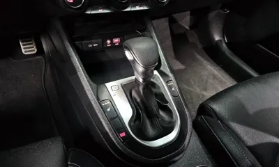 Kia K3 2019, 94783 км, за 10900000 KRW - фото 9