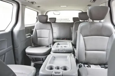 Hyundai Starex 2010, 197689 км, за 4500000 KRW - фото 9