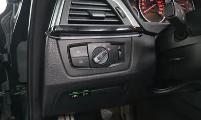 BMW 3-Series 2018, 163724 км, за 20000000 KRW - фото 16
