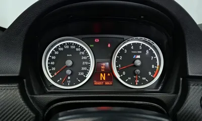 BMW M3 2013, 59257 км, за 50500000 KRW - фото 8