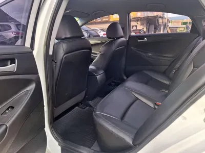 Hyundai Sonata 2010, 166000 км, за 2690000 KRW - фото 9