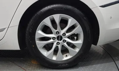 Kia K8 2022, 36508 км, за 24300000 KRW - фото 21