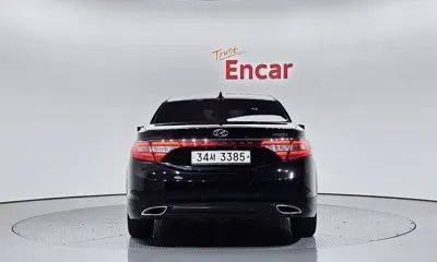 Hyundai Grandeur 2011, 164959 км, за 3950000 KRW - фото 4