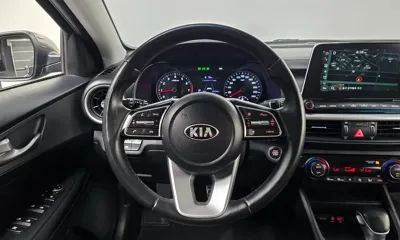 Kia K3 2021, 76704 км, за 13900000 KRW - фото 13