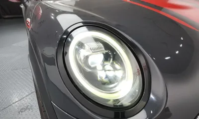 MINI Cooper 2019, 74606 км, за 17500000 KRW - фото 22