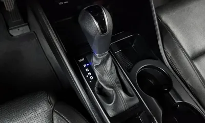 Hyundai Tucson 2018, 185144 км, за 8600000 KRW - фото 9