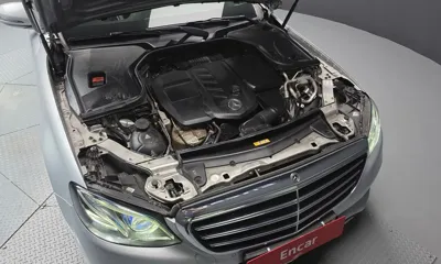 Mercedes-Benz E-Class 2017, 204815 км, за 15600000 KRW - фото 6