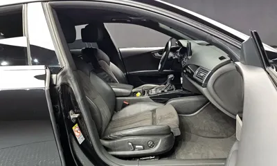 Audi A7 2016, 133648 км, за 15700000 KRW - фото 10