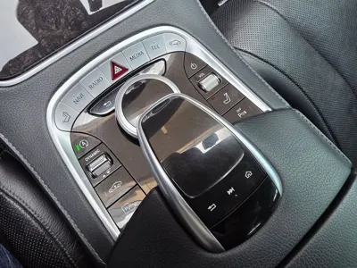 Mercedes-Benz S-Class 2019, 51073 км, за 69990000 KRW - фото 13