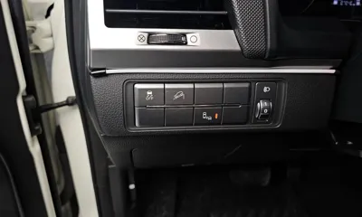 KG_Mobility_Ssangyong Rexton 2019, 87846 км, за 44440000 KRW - фото 20