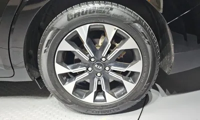 Kia Canival 2021, 152467 км, за 21500000 KRW - фото 21