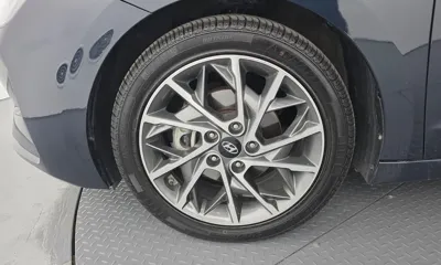 Hyundai Avante 2020, 129837 км, за 10400000 KRW - фото 5