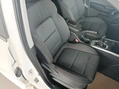 Chery Tiggo 5x 2020, 44900 км, за 28900 CNY - фото 25