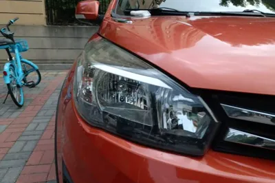 Haval H1 2016, 100200 км, за 27370.97 CNY - фото 7