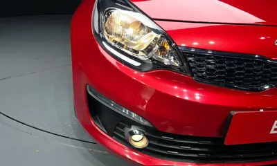 Kia Pride 2015, 74208 км, за 5900000 KRW - фото 22