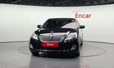 Hyundai Equus 2014, 252604 км, за 5100000 KRW - фото 3