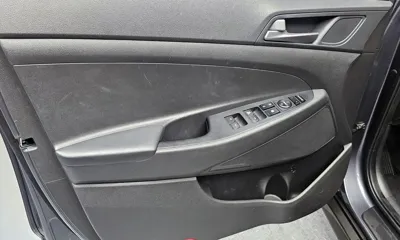 Hyundai Tucson 2018, 79403 км, за 9900000 KRW - фото 24