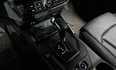 KG_Mobility_Ssangyong Rexton 2021, 92989 км, за 21000000 KRW - фото 9