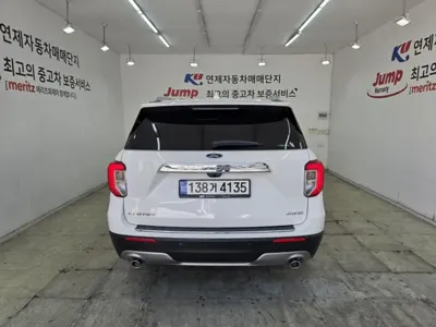 Ford Explorer 2021, 41873 км, за 26900000 KRW - фото 6