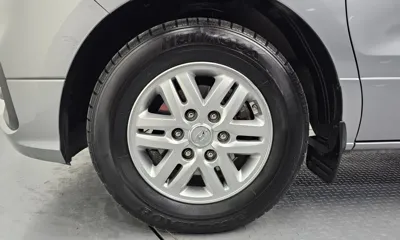 Hyundai Starex 2019, 170798 км, за 11200000 KRW - фото 5